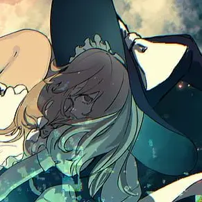 Profile image of 霧雨魔理沙