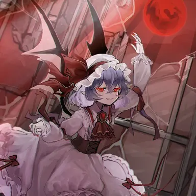 Profile image of レミリア