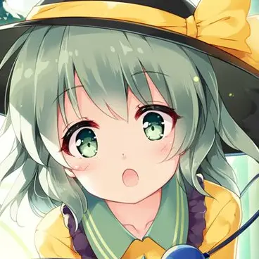 Profile image of 古明地こいし