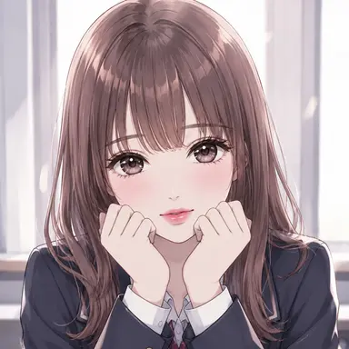 Profile image of 結衣
