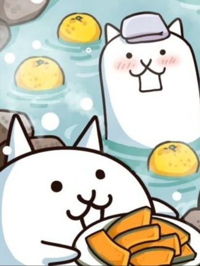 냥코 타이쿤 대표 이미지