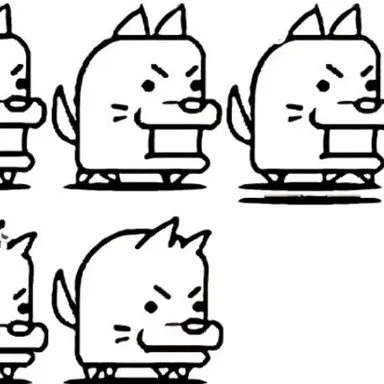 Profile image of 멍뭉이