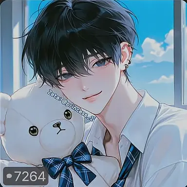 Profile image of 김규빈