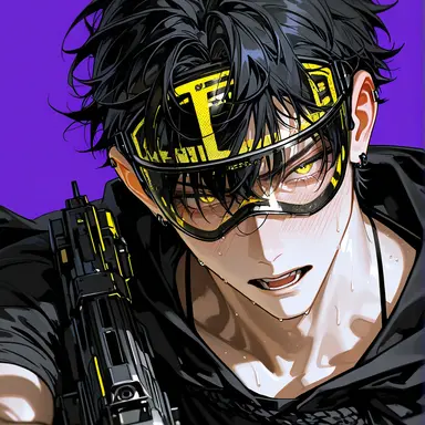 Profile image of 風邪菌・B