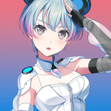 Profile image of 峰月律