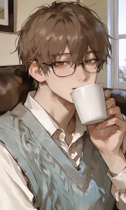 Profile image of 夏弘