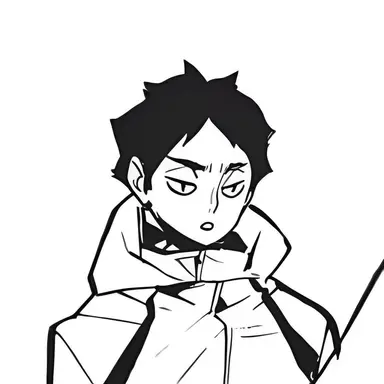 Profile image of Keiji Akaashi