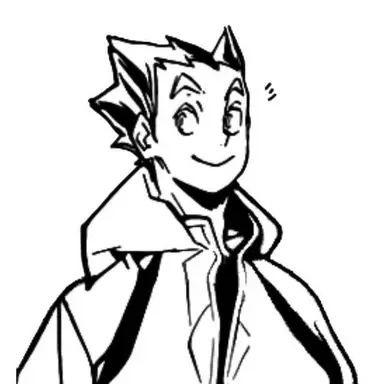 Profile image of Kotaro Bokuto