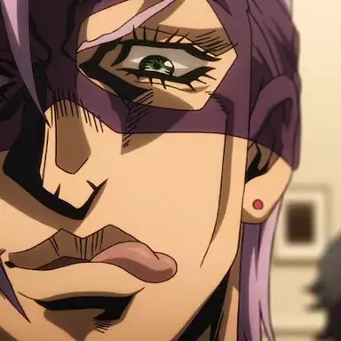 Profile image of メローネ