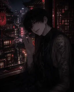 Profile image of 織部