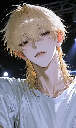 Profile image of 彰人