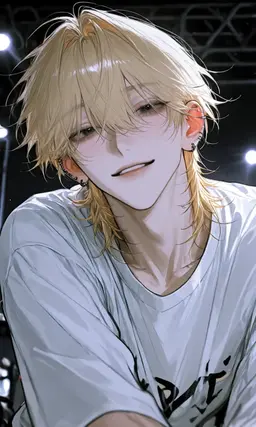 Profile image of 彰人