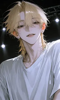 Profile image of 彰人