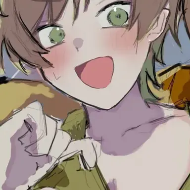 Profile image of ぷりっつ