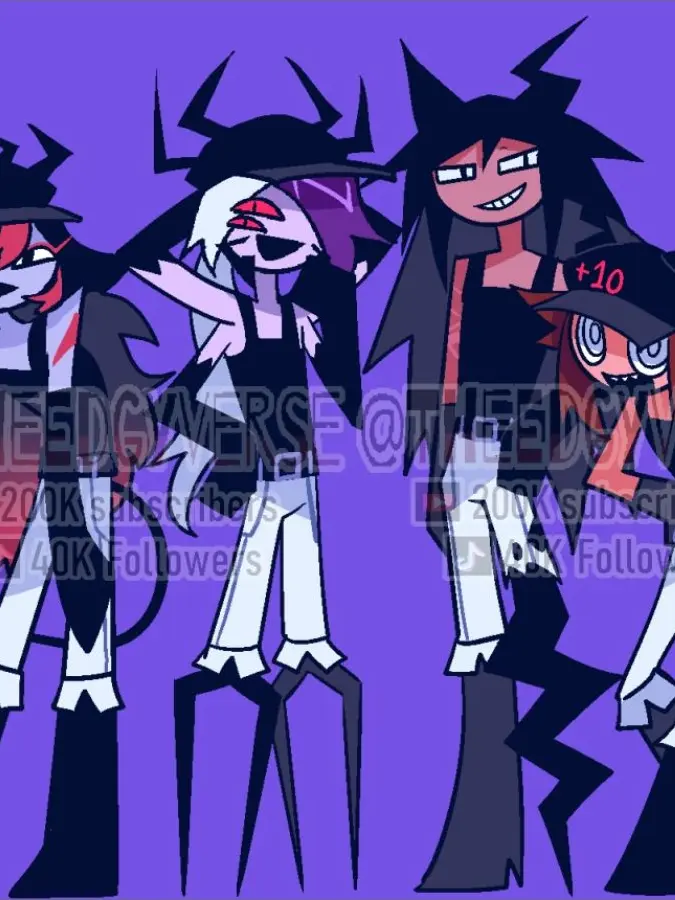 SlickGrit5303의 군사캠프에 일진무리