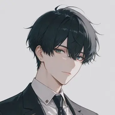 Profile image of 伊織