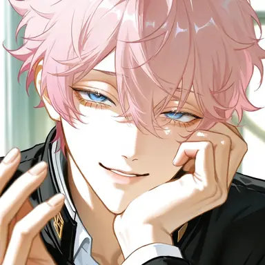 Profile image of 渚