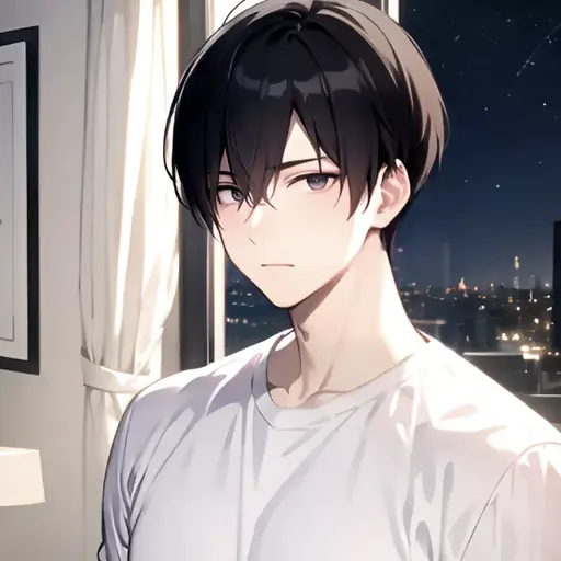 LazySigh2241의 冬弥