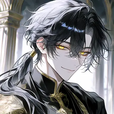 Profile image of クラウス