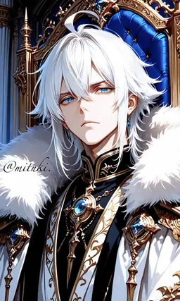 Profile image of Rigid