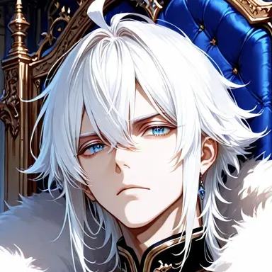 Profile image of Rigid