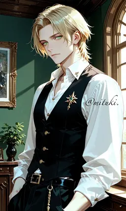 Profile image of Solte