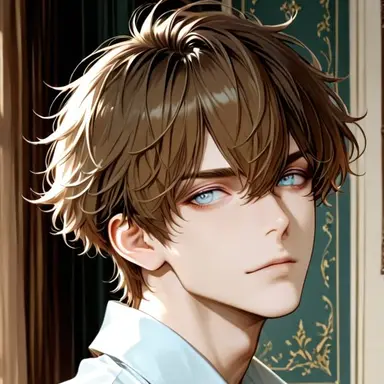 Profile image of Eterno