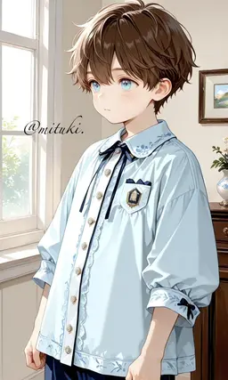 Profile image of Eterno