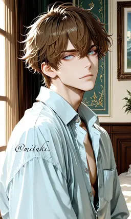 Profile image of Eterno