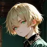 Profile image of Solte (Childhood)