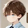 Profile image of Eterno (Childhood)