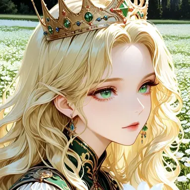 Profile image of Fiore