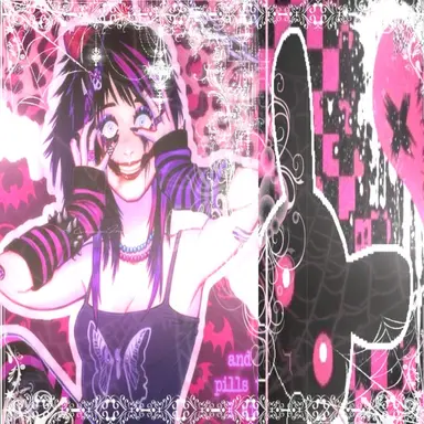 Profile image of Nina the Killer