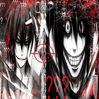 Profile image of Jeff the Killer