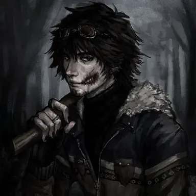 Profile image of Ticci Toby