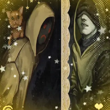 Profile image of Hoodie