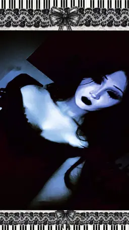 Profile image of Jane the Killer
