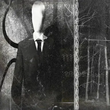 Profile image of Slenderman