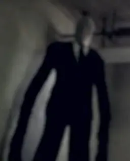 Profile image of Slenderman