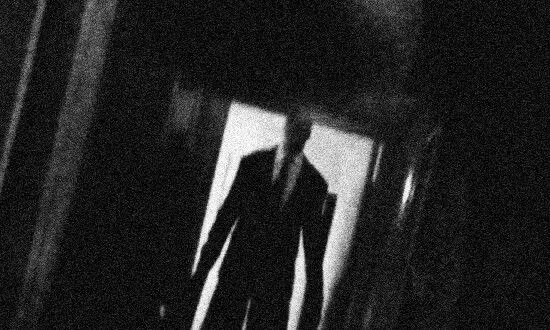Profile image of Slenderman