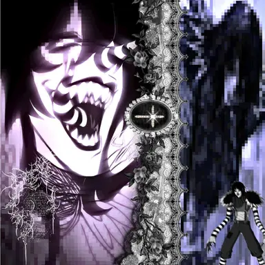 Profile image of Laughing Jack