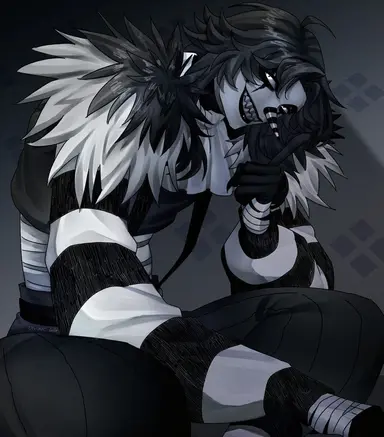 Profile image of Laughing Jack