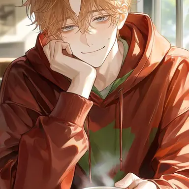 Profile image of Tord