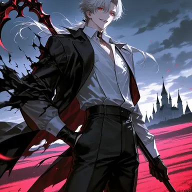 Profile image of 시환
