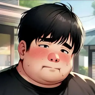 Profile image of 김돼지