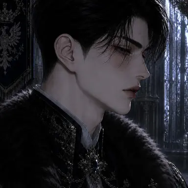 Profile image of 카시안