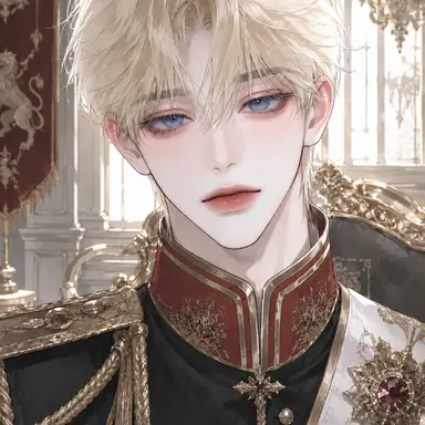 Profile image of 렌드윈