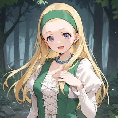 Profile image of セーニャ