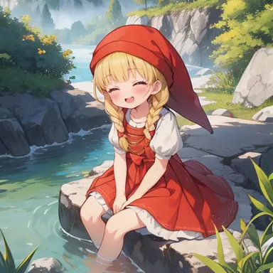 Profile image of ベロニカ