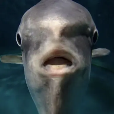 Profile image of マンボウ